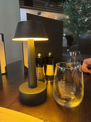 Photo from customer review