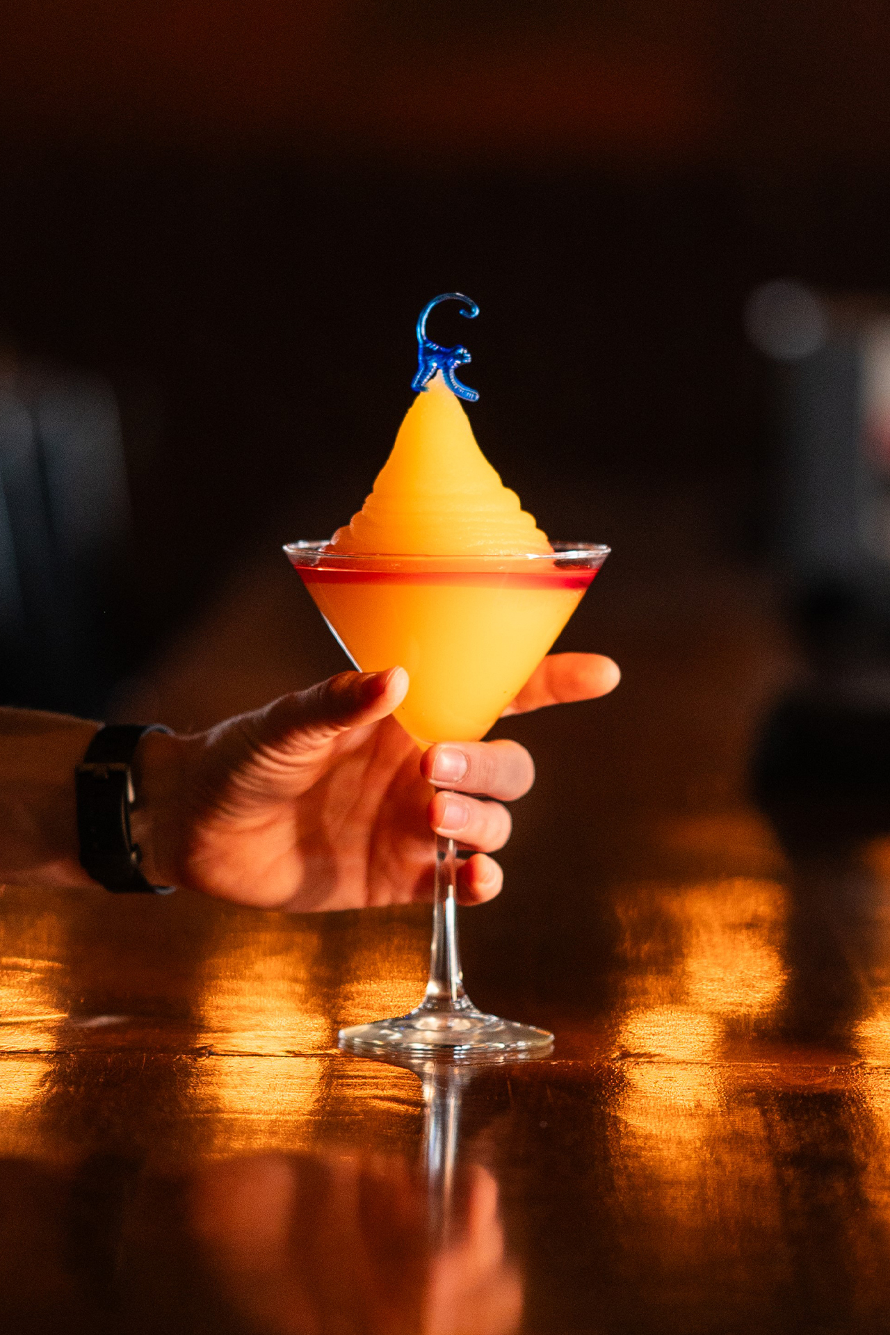 THE original bellini